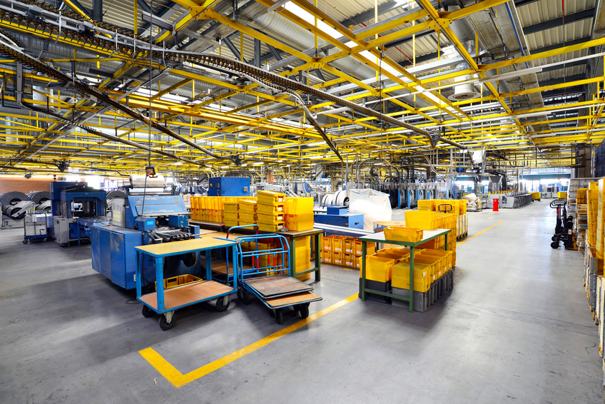 Logistique