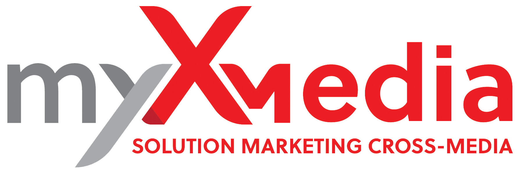Logo MyXmedia